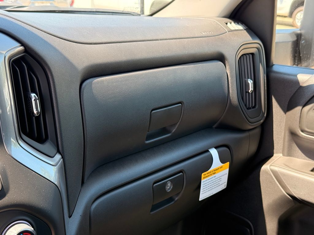 New 2026 Chevrolet Silverado 2500 W/T w/ WT Convenience Package AWD/4WD image 19
