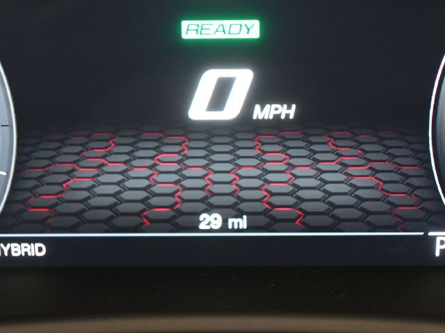 New 2025 Dodge Hornet R/T AWD/4WD image 37
