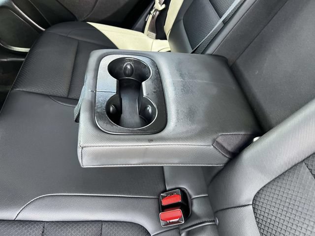 Certified 2023 Chevrolet TrailBlazer RS AWD/4WD image 12