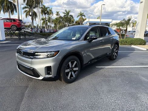 New 2026 Honda Prologue Touring image 8