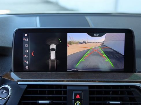 Used 2019 BMW X3 sDrive30i w/ Driving Assistance Package image 20