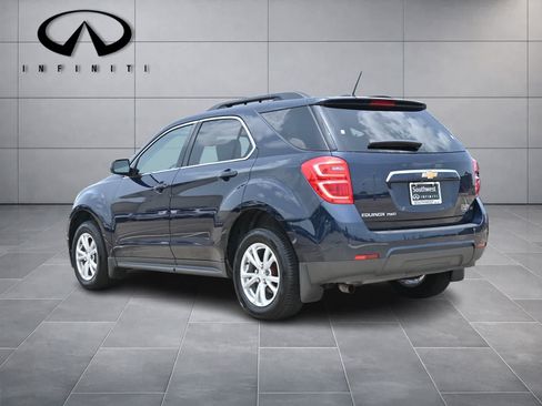Used 2017 Chevrolet Equinox LT w/ Convenience Package AWD/4WD image 6