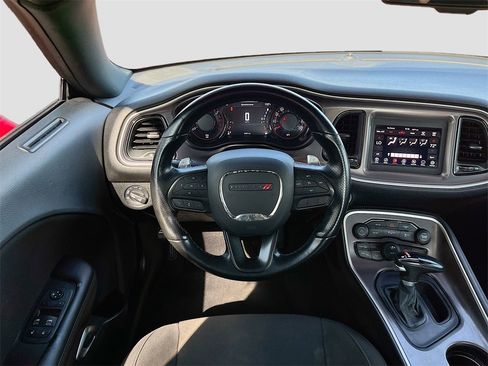 Used 2021 Dodge Challenger R/T w/ Blacktop Package image 20