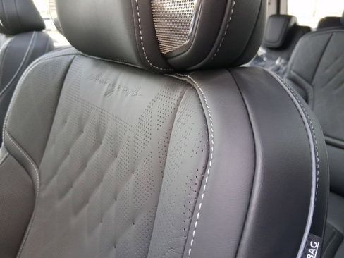 New 2026 INFINITI QX80 Autograph w/ Premium Cargo Package image 19