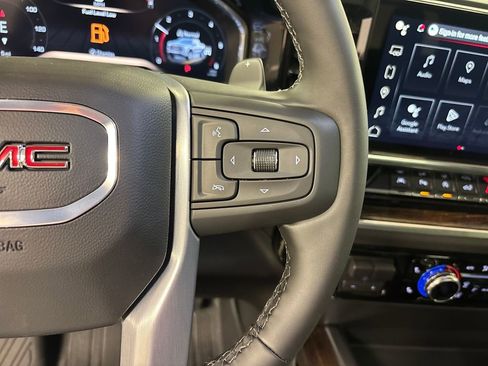 New 2026 GMC Sierra 1500 Elevation w/ Elevation Premium Package AWD/4WD image 32