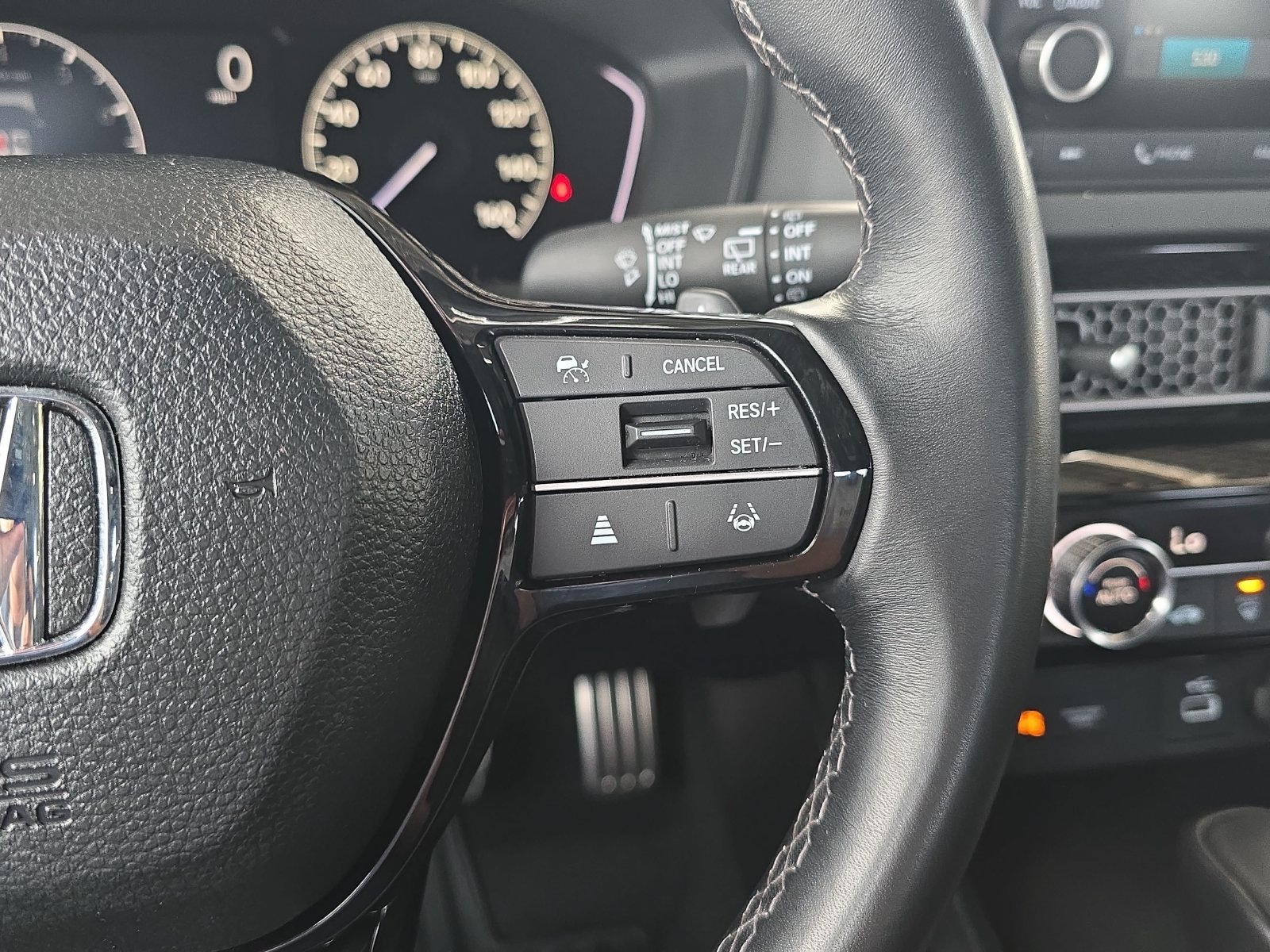 Used 2024 Honda Civic Sport image 20