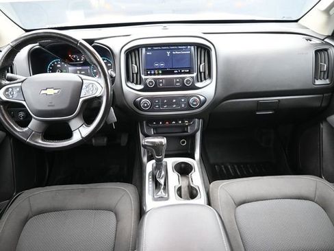 Used 2019 Chevrolet Colorado LT w/ LT Convenience Package image 26