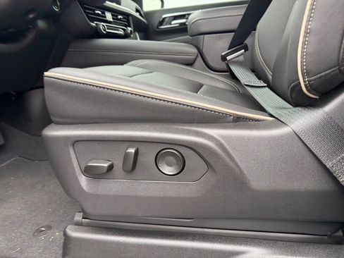 New 2025 Chevrolet Tahoe Premier image 14