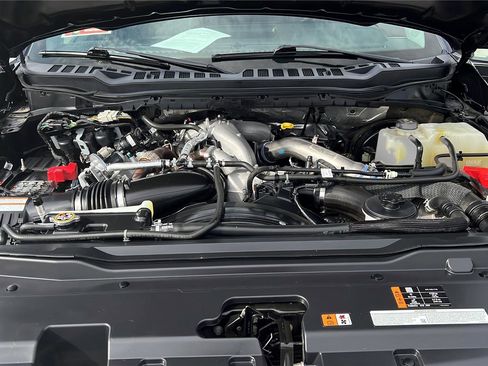 Used 2024 Ford F250 XLT image 22