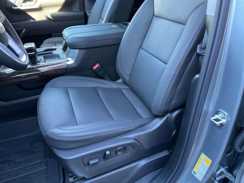 New 2026 GMC Sierra 1500 Elevation w/ Elevation Premium Package image 21