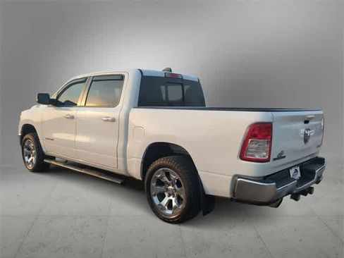 Used 2020 RAM 1500 Big Horn image 6