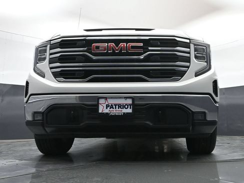 Used 2024 GMC Sierra 1500 SLT AWD/4WD image 50