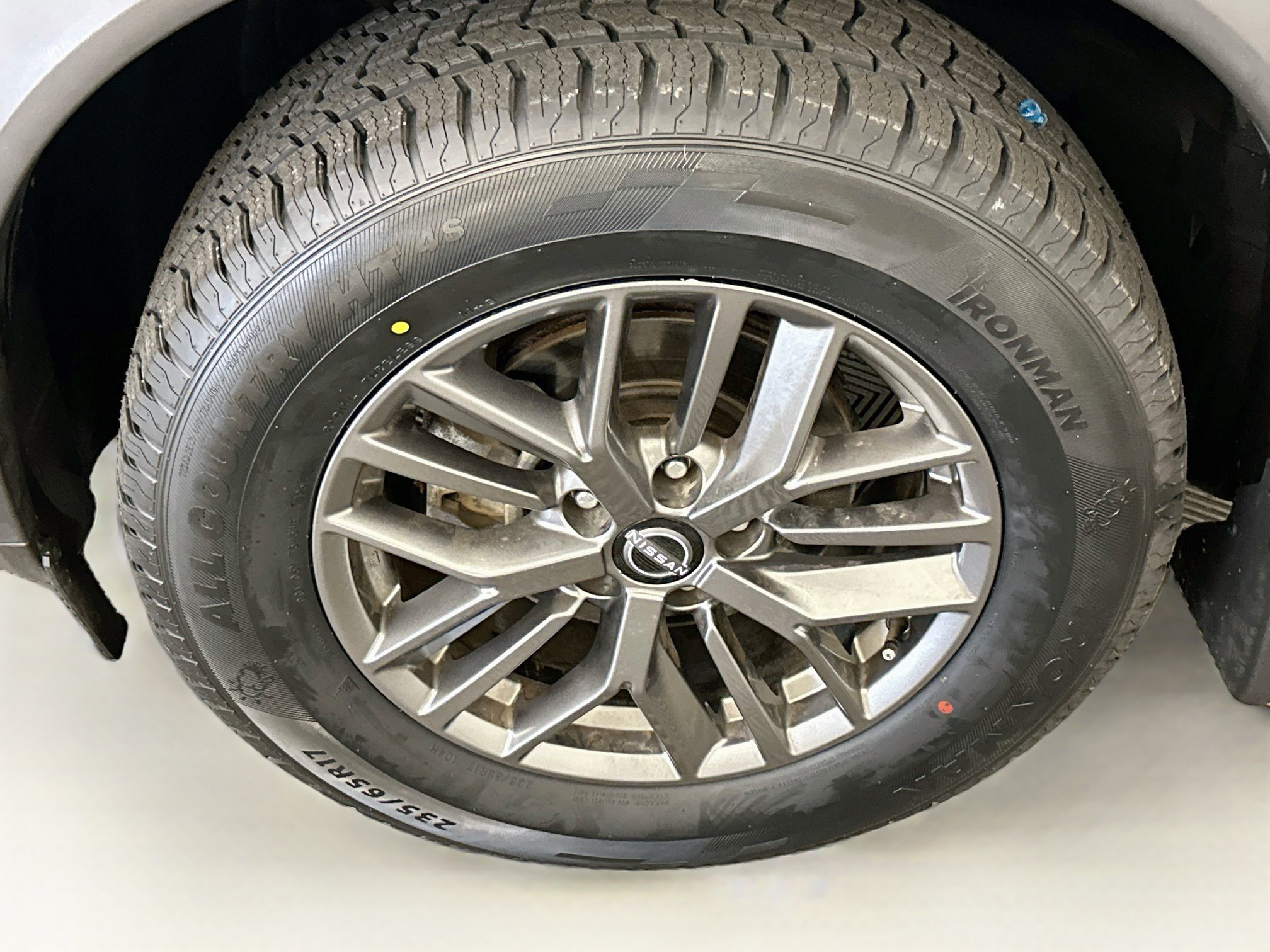 Used 2023 Nissan Rogue S AWD/4WD image 34