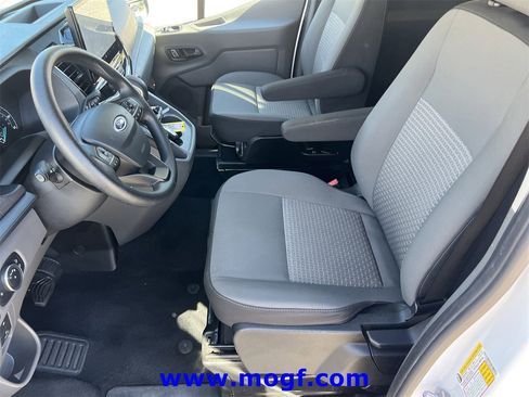 Used 2024 Ford Transit 350 XLT image 20