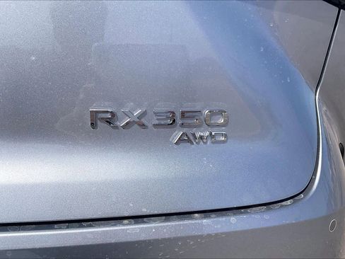 New 2026 Lexus RX 350 Premium Plus image 15