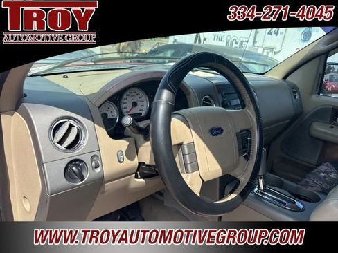 Used 2004 Ford F150 2WD SuperCab image 16