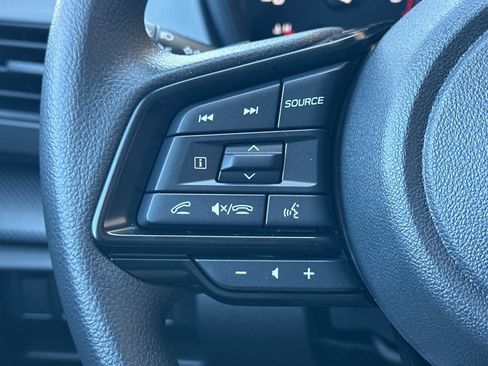 New 2026 Subaru Crosstrek 2.5i AWD/4WD image 25