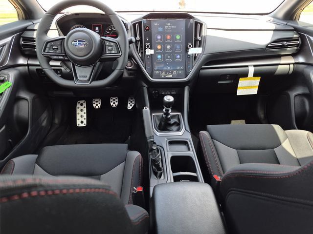 New 2026 Subaru WRX AWD/4WD image 13