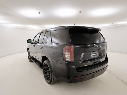 Used 2024 Chevrolet Tahoe RST w/ Luxury Package image 33