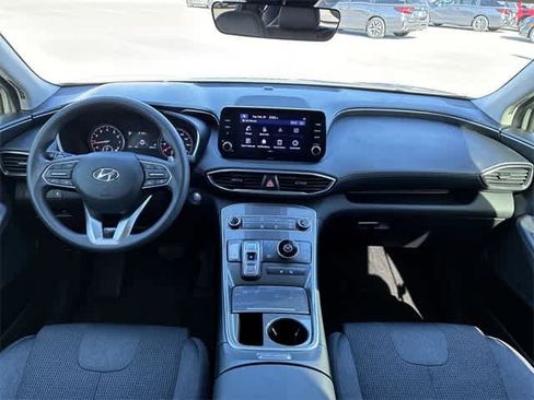 Used 2022 Hyundai Santa Fe SEL image 16