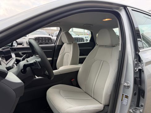Certified 2024 Hyundai Sonata SEL image 25