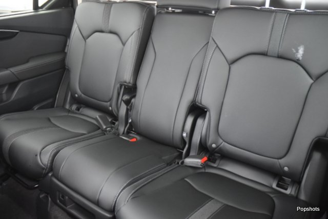 New 2026 Honda Pilot EX-L image 11