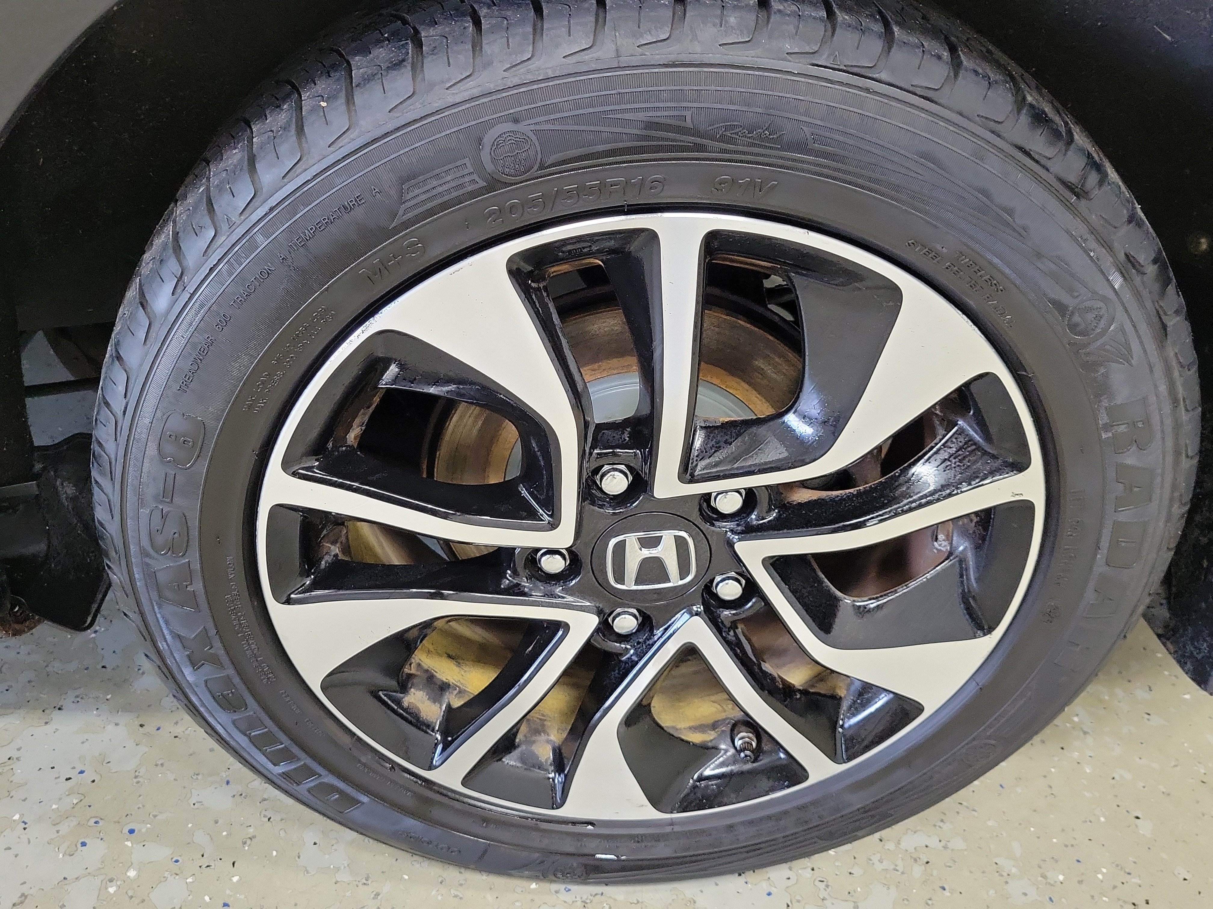 Used 2013 Honda Civic EX image 6