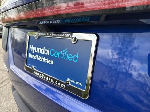 Certified 2023 Hyundai Tucson SEL image 15