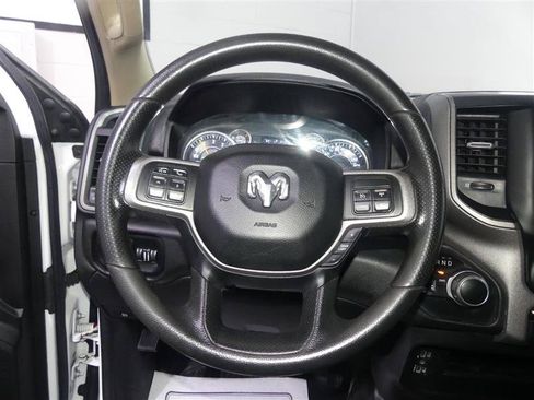Used 2019 RAM 2500 Tradesman AWD/4WD image 28