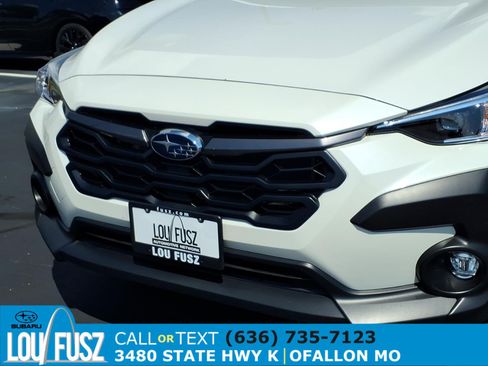 Used 2026 Subaru Crosstrek 2.5i Premium AWD/4WD image 34