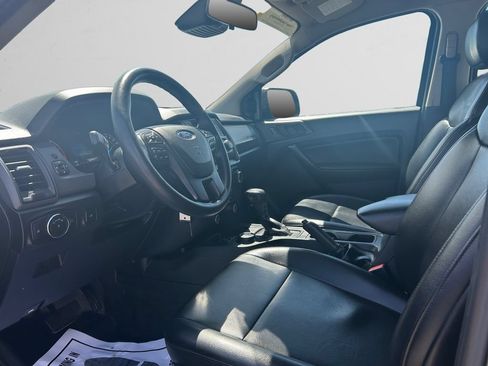 Used 2019 Ford Ranger XL w/ Equipment Group 101A Mid AWD/4WD image 11