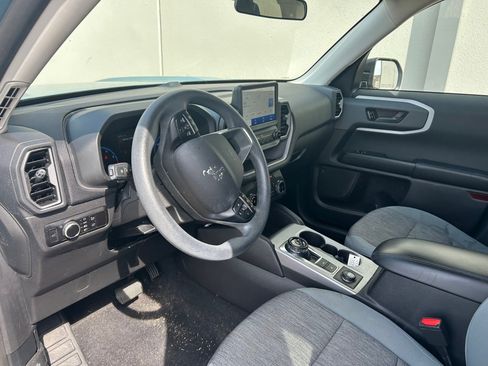Used 2023 Ford Bronco Sport Big Bend image 4