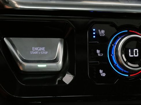 New 2026 GMC Sierra 1500 Denali w/ Technology Package AWD/4WD image 26