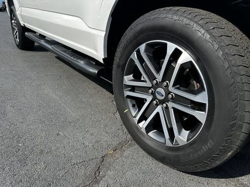 Certified 2023 Ford F150 XL w/ STX Appearance Package AWD/4WD image 11
