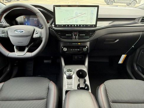 New 2026 Ford Escape ST-Line w/ Tech Pack #1 image 7