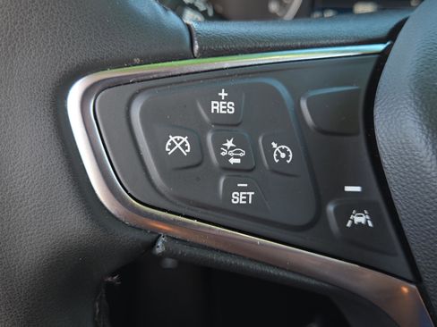 Used 2024 Chevrolet Equinox LT AWD/4WD image 26
