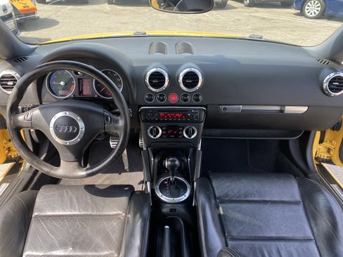 Used 2004 Audi TT 1.8T FWD image 15