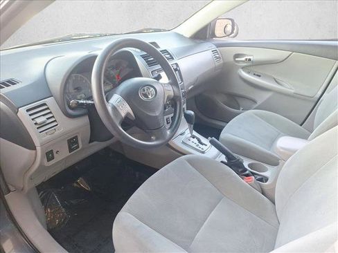 Used 2012 Toyota Corolla LE w/ Premium Pkg image 10