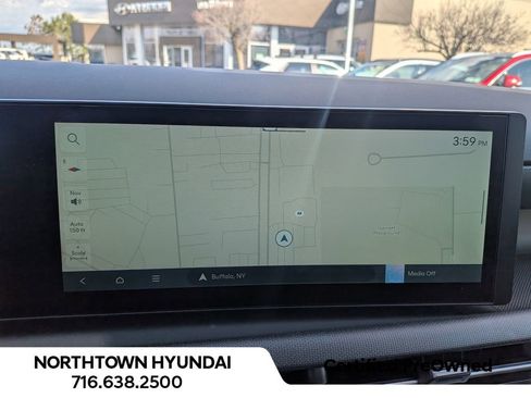 Used 2025 Hyundai Tucson SEL image 10