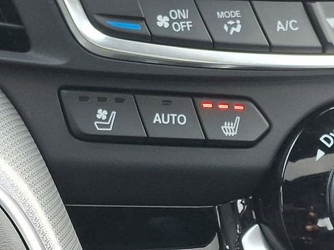 Used 2025 Acura TLX SH-AWD w/ A-SPEC Pkg image 27