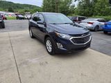 Used 2018 Chevrolet Equinox LT image 2