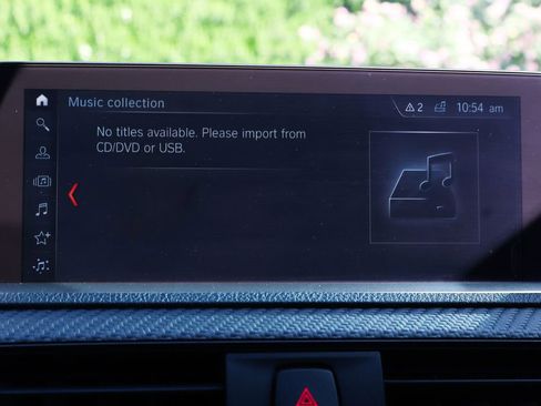 Used 2021 BMW M2 Competition image 34