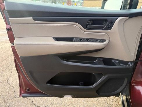 Used 2019 Honda Odyssey EX-L image 20