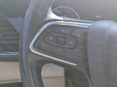 Used 2023 Buick Envision Preferred image 26