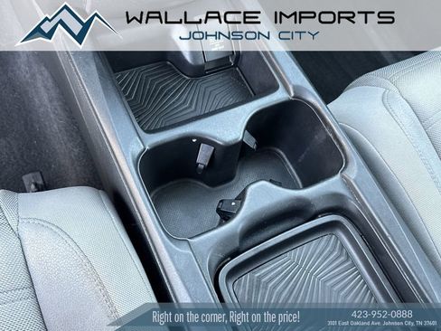 Used 2017 Honda CR-V EX image 19