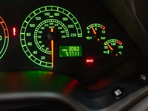 Used 2003 Lamborghini Murcielago Coupe image 13