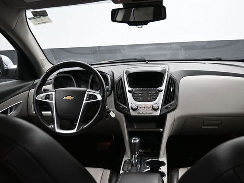 Used 2017 Chevrolet Equinox Premier w/ Enhanced Convenience Package image 23