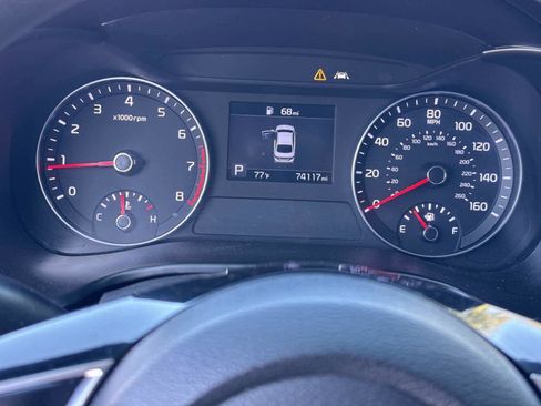 Used 2021 Kia Forte LXS image 54