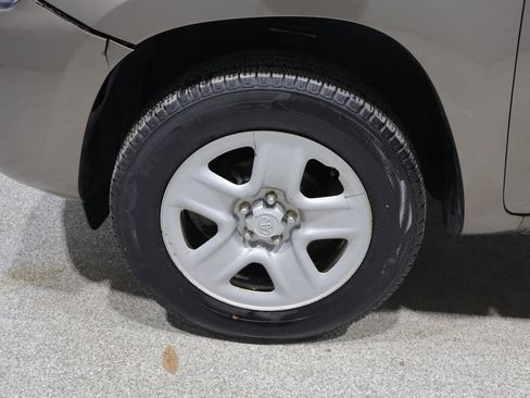 Used 2011 Toyota RAV4 4WD w/ Base L4 Extra Value Pkg image 8