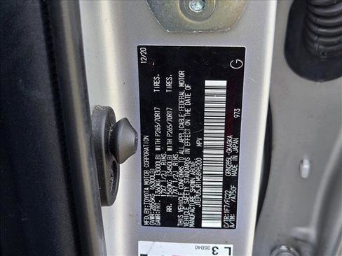 Used 2021 Toyota 4Runner TRD Off-Road AWD/4WD image 21